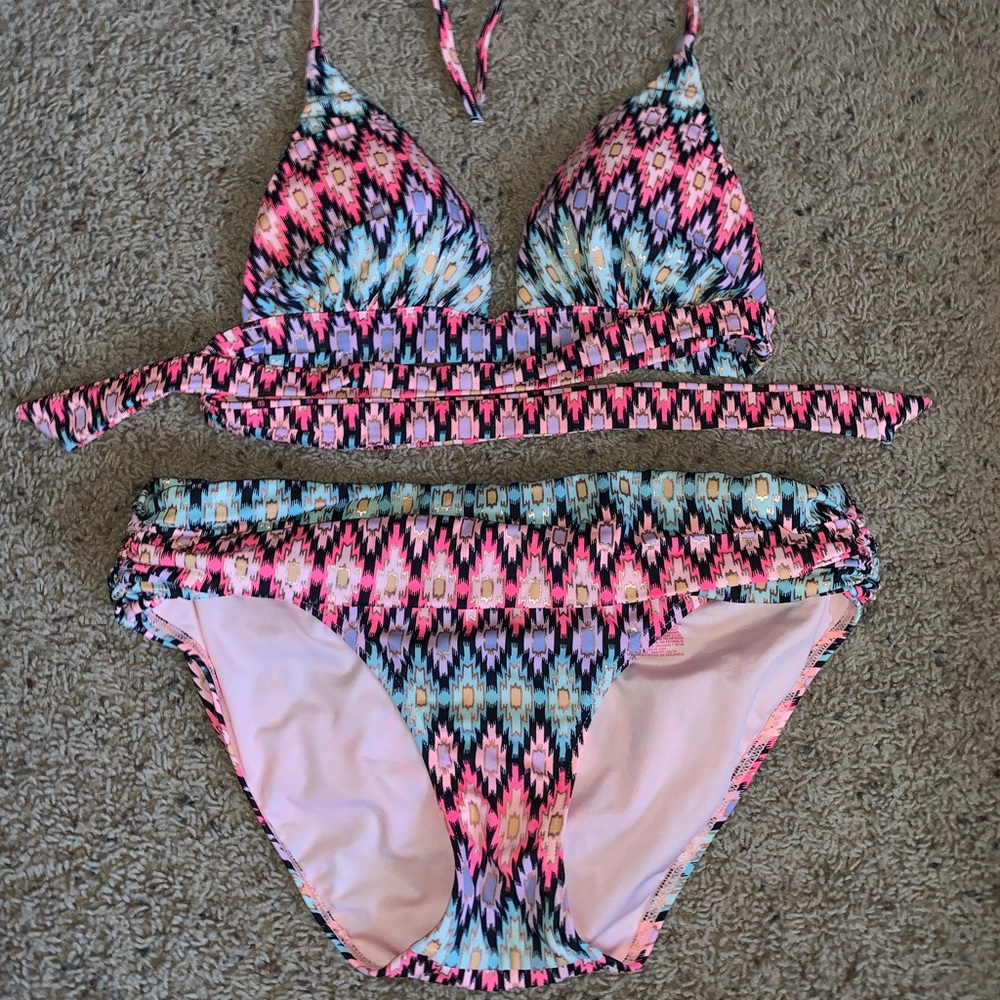 Victoria’s Secret Bikini